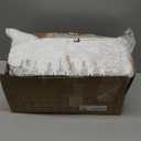 Bedsure Standard Pillows Size Set of 2 - Bed Pillows Standard Size for Sleeping, Soft and Supportive, Hotel Quality, Original Down Alternative Filling for Side, Back Sleepers, 2 Pack