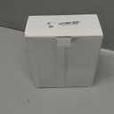 CXINYI - 16oz/470ml Olive Oil Dispenser for Kitchen with Stickers - 2 in 1 Olive Oil Sprayer for Cooking, Air Fryer, and Salad, Black&Green (Light-Proof Kitchen Gadget)