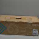 Gyroor Balancing Scooter New G13 All Terrain Balancing Scooter with LED Lights, Self Balancing Off Road with Bluetooth for Kids ages 6-12 and Adults-Black