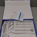 MYSWEETY High F Rrequncy Portable Handheld Facial Skin Care Wand Machine