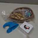 PlayMonster Dont Rock the Boat Board Game-Kids Games, Family Games for Kids and Adults, Board Games for Family Night, Multi-Player Board Games, Builds Hand & Eye Coordination, Balancing Toy, Ages 5+