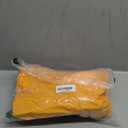 INTEX 59895EP 18-Pocket Suntanner Inflatable Pool Float Raft Lounger Swimming Mat, 74" X 28", 1 Pack, Colors May Vary