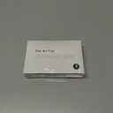 2 x 4 Pack Compatible with Apple Airtag Holder with Keychain,IPX8 Waterproof GPS Cover for Air-Tags Shockproof [Anti-Scratch] Item Finders Case for Pets,Kids,Luggage-Yellow+Brown+Orange+Rosered