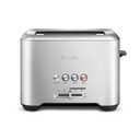 Breville BTA720XL Bit More Toaster, 2 Slice, Brushed Stainless Steel