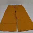 Yellow Jeans XL, No Brand