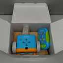 Learning Resources Botley the Coding Robot - Code Games for Boys and Girls, Robotics for Kids, STEM Programming, Scientific Building Toys, Engineering Gift Set