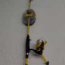 Trout Spinning Combo
R2F Ready2fish 40 piece kit