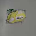 Comper Y Back Sports Bra for Women Low Impact Racerback Workout Bras Sexy Thin Straps Yoga Bras with Removable Pads L