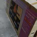 Samsung 70-Inch Class Crystal UHD U8000F 4K Smart TV (2025 Model) Endless Free Content, Crystal Processor 4K, MetalStream Design, Knox Security, Alexa Built-in