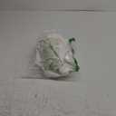 Jean Overalls for Women Straight Leg Baggy Stretchy Denim Bib Adjustable Strap Casual Overall Jumpsuit Loose Fit S