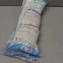 3 x Medline Deluxe Perineal Cold Pack with Adhesive Strip, 4.5 Inches x 14.25 Inches, Soothes Postpartum Area, Regular Absorbency, Single Use, 1 Each