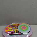 eKids Trolls Band Together DJ Party Mixer Turntable Toy with Built in Microphone for Kids, for Fans of Trolls Toys for Girls