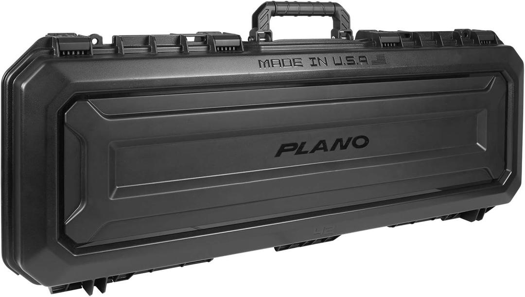 Plano All-Weather Gun Case