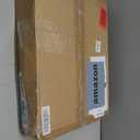 Decorative Garden Fences 17in x 10.3ft, 10 Pack Outdoor Fencing Animal Barrier Dog Border, Metal Wire Fence Panels for Garden Decor, Flower Bed Edging Borders for No Dig Patio Yard