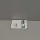 HDMI to USB C Adapter 4K60Hz, Unidirectional HDMI Male to USB C Female for Portable Monitor, AR Glasses XREAL One/Air 2 Pro/VITURE Pro/Rokid, PS4/5, Xbox, Switch, ROG Ally, Steam Deck-1Pack