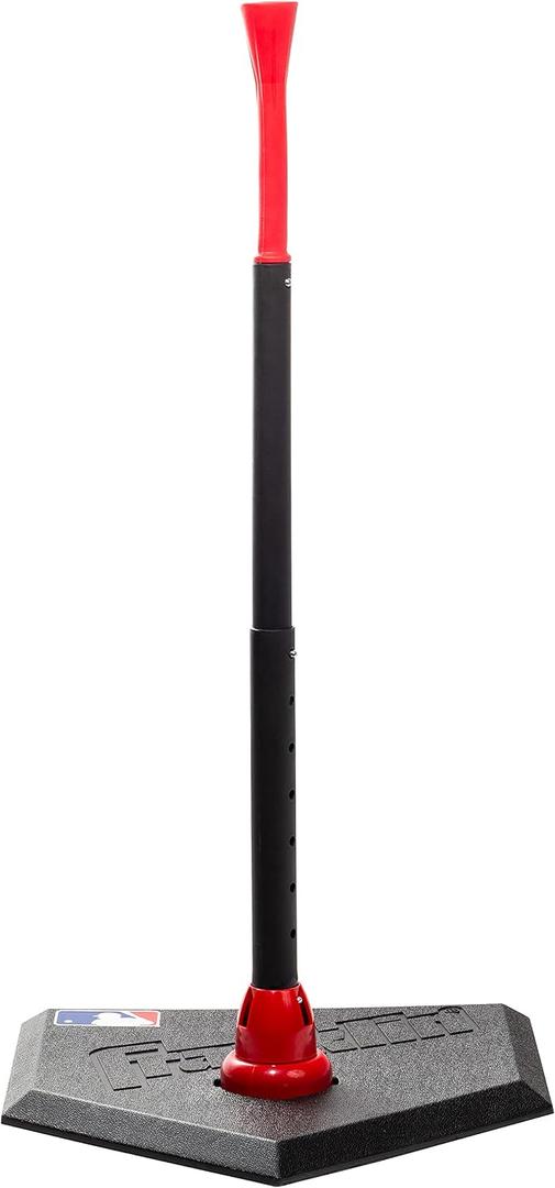 Franklin Sports MLB Spring Swing No Tip Batting Tee