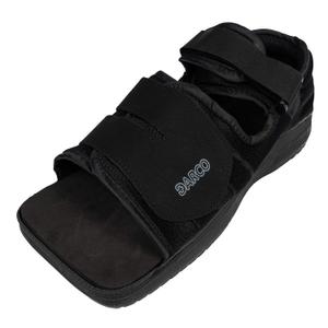 Darco Med-Surg Shoe, Large, Men's