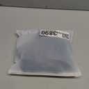 Aqua Eve Tankini Tops for Women Swimwear Top Only Tummy Control Bathing Suit Top No Bottom, Medium, Navy Blue 