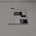 ESR Tempered-Glass Screen Protector for Tesla Model 3 Highland (2024), Matte Glass Film with Alignment Kit, Scratch and Shock Resistant, Bubble Free and Fingerprint Resistant