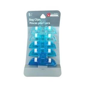Brite Concepts, Multi-Clips, Plastic, 5-Count