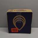 Brita Metro Elite Water Filter Pitcher, Removes 99% of Lead, Includes 1 Filter, 6-Cup, White