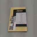 Mothca Matte Glass Screen Protector for iPhone 14 Plus/iPhone 13 Pro Max 6.7-inch Anti-Glare & Anti-Fingerprint Tempered Glass Clear Film Case Friendly Easy Install Bubble Free Smooth as Silk