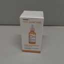 Vitamin C Facial Serum, Anti Aging & Wrinkle With Natural Vitamin C, Sodium Hyaluronate, Skin Brightening Face Serum for Dark Spots, Fine Lines & Wrinkles, All Type Skin Care 1 fl.oz+ 0.05 fl.oz x 10e