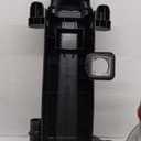 Dirt Devil Multi-Surface+ Upright Bagless Vacuum Cleaner Machine for Carpet and Hard Floor, UD76200V, AD31210