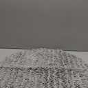 Arotive Round Bathroom Rugs 24x24, Extra Soft Thick Absorbent Shaggy Chenille Bath Rugs, Non-Slip Machine Wash Dry, Bath Mats for Bathroom Floor, Tub and Shower, Home Decor Accessories, Light Grey