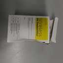 Nulaxy 54W Bluetooth 5.3 Car Adapter Charger 4-Port Fast Charging [PD36W & QC3.0 18W], Wireless Radio FM Transmitter with Deep Bass Player, 5 Colors LED Backlit, Hands-Free Calling, Support USB Drive