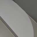 Elongated JCI Polycarbonate Window Wells Cover, UV Resistant Window Well Covers for Basement Windows, Protects Against Debris, Optimal Light, Fits Elongated Outdoor Well Covers - 42"W x 13"L