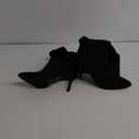 DREAM PAIRS Women's Over The Knee Thigh High Boots Long Stretch Pointed Toe Stiletto High Heels Fall Sexy Boots 8.5