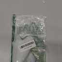 Gel Big Toe Cap & Metatarsal Sleeves, 2 Pack Silicone Big Toe Protector Reusable Bunion Corrector for Women and Men to Help Relieve Bunion Pain, Prevent Corns, Calluses, Blisters, Ingrown Toenails