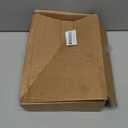 11pcs 6.5 Inch Ivory Flameless Taper Candles LED Candle Sticks Battery Operated Flickering LED Candlestick Window Plastic Candle for Wedding Halloween Christmas Decor(No Battery