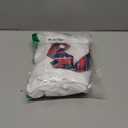 Calvin Klein boys Long Sleeve Sateen Dress Shirt, Button-down Style With Cuffs & Shirttail Hem Size 16