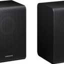 Samsung 9250S Wireless Rear Speaker Kit, Black (SWA-9250S/ZA, 2025)