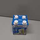 Quest Nutrition Vanilla Protein Shake, 30g Protein, 12 Count | 3g Net Carbs, 1g Sugar, Creamy Vanilla Flavored Shake, Gluten Free, Ready to Drink, 11 fl oz, 3 Packs of 4 Count Cartons BEST BY:
09/23/26