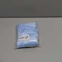 JIAHANNHA Velvet Light Blue Throw Pillow Covers Pack of 2 Spring Decorative Soft for Couch Sofa Bed Livingroom Office 1818 Inches