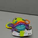 Infantino Hug and Tug Musical Bug (1 Count (Pack of 1))