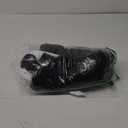 III HHONS Onesie Adult Costume Animal Pajamas Halloween Cosplay Sleepwear for Women/Men M