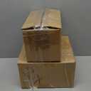 AmorArc Dinnerware Sets for 4, 12 Pieces Ceramic Plates and Bowls Set, Handcrafted Stoneware Plates Set, Dishwasher & Microwave Safe Dishes Set (Speckled Beige)