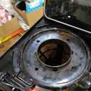 Gevi 10 Cup Drip Coffee Maker with Built-in Grinder, Grind  Brew Burr Combo Coffee Machine with Touch Screen, Programmable, 4-Hour Warm Plate, Permanent Filter, Coffee Carafe (10.7"D x 7.9"W x 17.8"H)