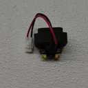 DB Electrical 240-58005 Starter Solenoid Relay Compatible with/Replacement for 2004-2015 Yamaha Wave Runner 6B6-81940-00-00