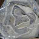 Awjcsv Dog Couch Cover Protector, Couch Cover for Dogs Washable, Pet Couch Covers for Sofa, Non Slip Dog Bed Sofa Cover (Beige, 27.6" x 70.9")