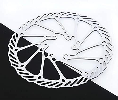 160MM Brake Disc for Zero 10X DUALTRON Thunder Ultra DT3 Spider Kaabo Wolf Warrior Electric Scooter Brake Parts/KUGOO G1