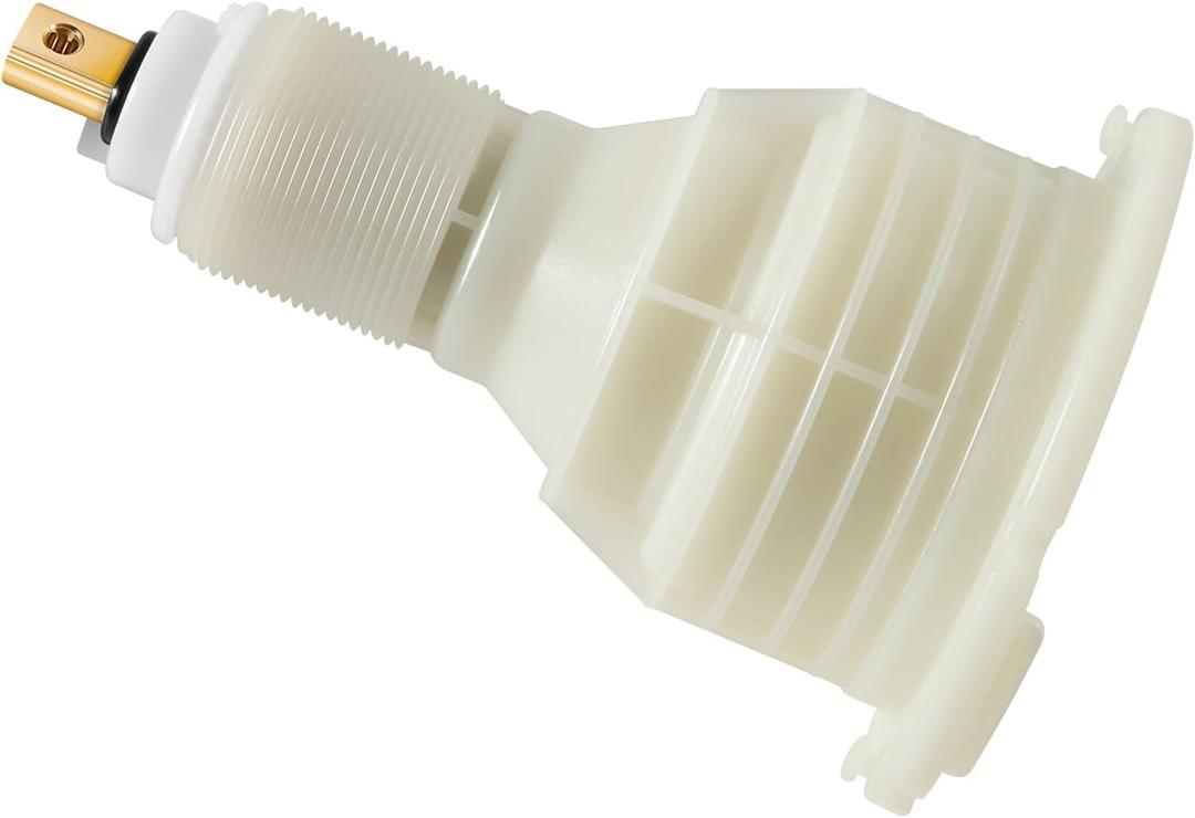 RP26755 Shower Valve Cartridge Assembly Compatible for Delta 2300 Series (DE26755) Two Handle Delta Universal Valve Cartridge, Replacement for Delta Shower Cartridge RP26755