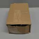 HiSport 26300-3LAA0 Upgrade Aluminum Oil Filter Housing Complete Assembly Compatible with Hyundai Genesis, Genesis G80, Palisade, Replacement for Kia Cadenza, Sedona, Sorento, Telluride