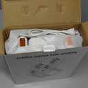 BAUSATZ Shoe Dryer, Four-legged, Boot, Glove Dryer, Electric Shoe Dryer