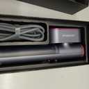 Jack  Rose Travel Steamer for Clothes,100-220V Portable Iron,15s Heat Up,Steamer  Iron 2 In 1, Travel Size,Large Ceramic Heat Panel,for Global and Europe (Purple)