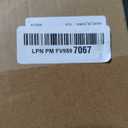 Rose Gold Sparkly Tinsel Christmas